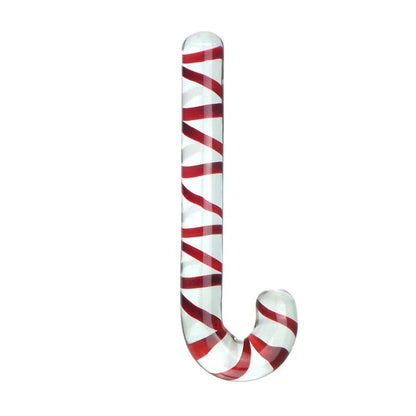 Christmas Crystal Anal Plug Vaginal Stimulation Masturbation Dildo