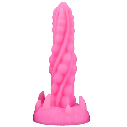 Krampus Christmas Dildo Fantasy Dildo