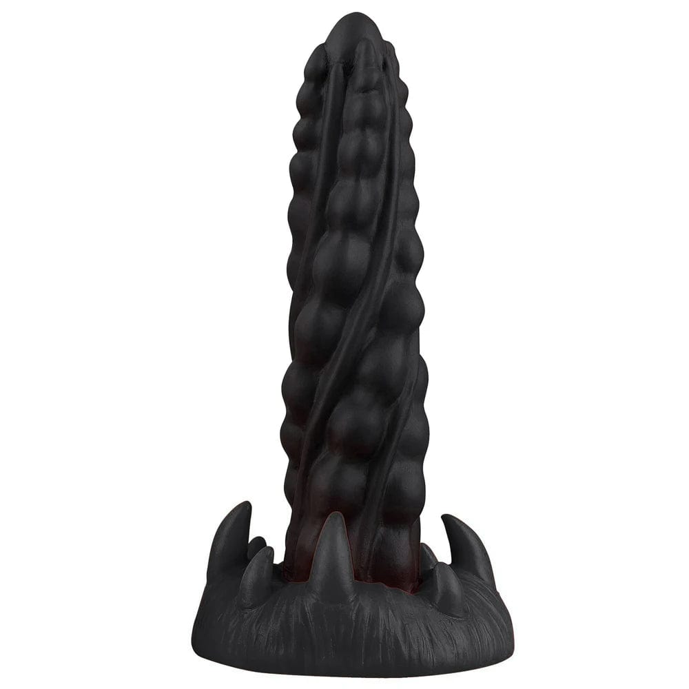 Krampus Christmas Dildo Fantasy Dildo