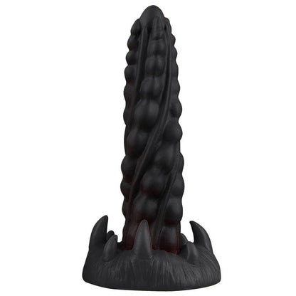 Krampus Christmas Dildo Fantasy Dildo