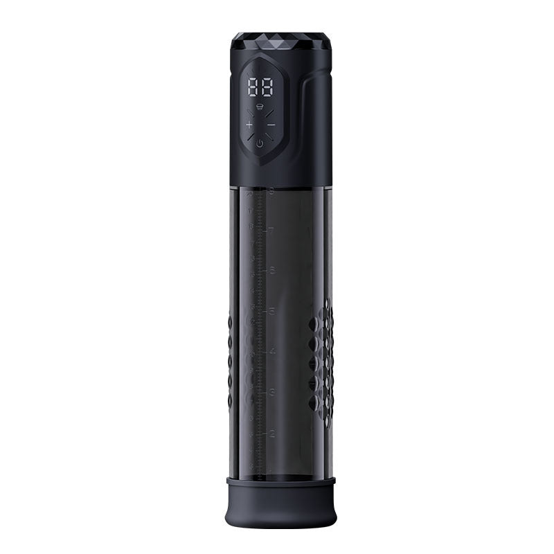 5 Suction 5 Pressure Penis Pump Male Sex Stroker