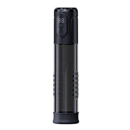 5 Suction 5 Pressure Penis Pump Male Sex Stroker