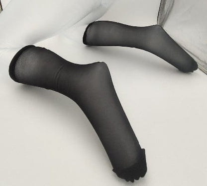 PVC Inflatable Female Half-body Toroso Transparent Model