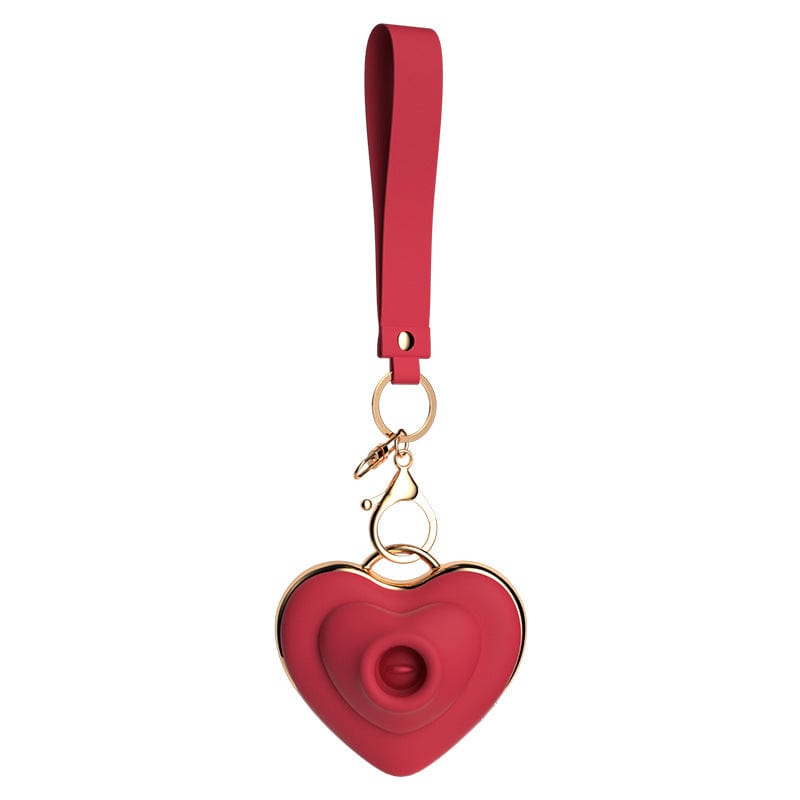 Masturbador vibrador con lengua femenina para clímax y succión de amor