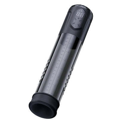 5 Suction 5 Pressure Penis Pump Male Sex Stroker