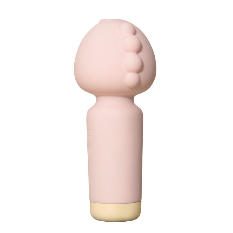 Vibrador de unicornio para masaje femenino