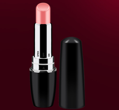 Lipsticks Stick Vibrators