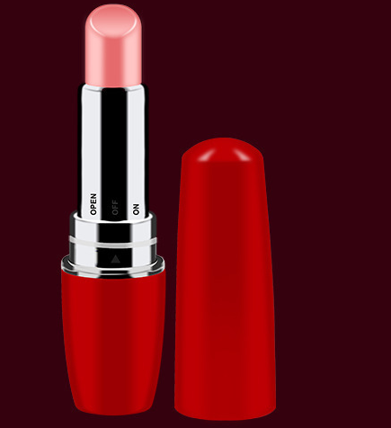 Lipsticks Stick Vibrators