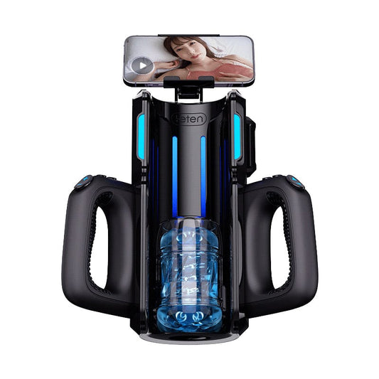 Automatic Male Penis Stroker - Small