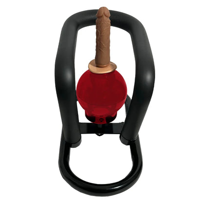 Máquina de empuje automática para mujeres con velocidad y profundidad infinitamente ajustables