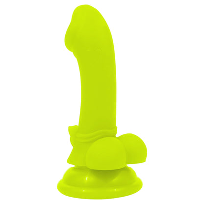 AIMITEX Mini consolador con lazo, masturbador femenino