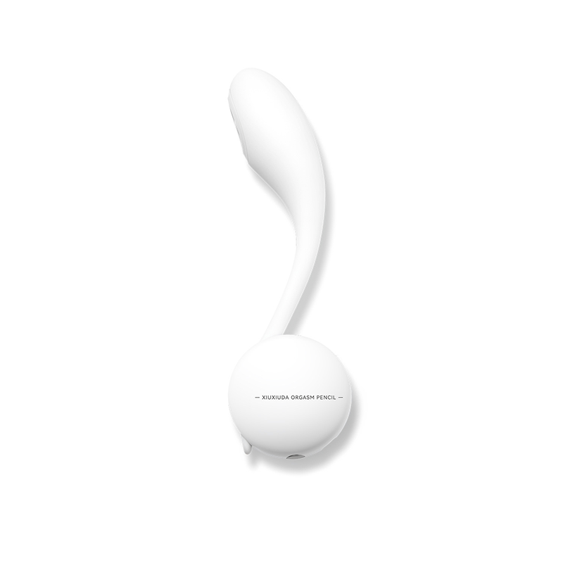 Vibrador controlado por aplicación que toca el punto G 