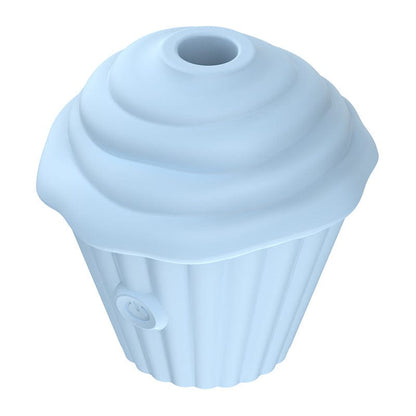 Mini Ice Cream Sucking Vibrator Clitoris Stimulator For Adult