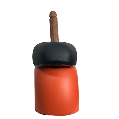 Máquina sexual para asiento de coche, silla de masaje, masturbador femenino con vibración