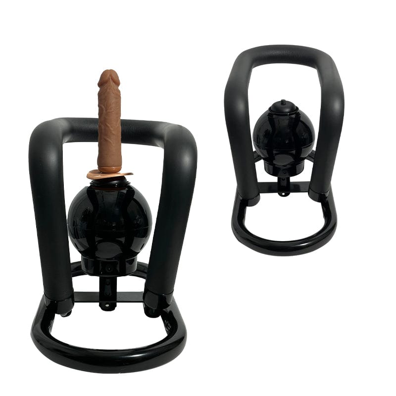 Máquina de empuje automática para mujeres con velocidad y profundidad infinitamente ajustables