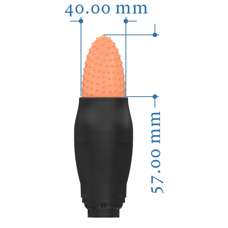 Leda Sako Seksomaŝino 1.0 Kaj Kuseno Dildo Maŝino Akcesoraĵoj 