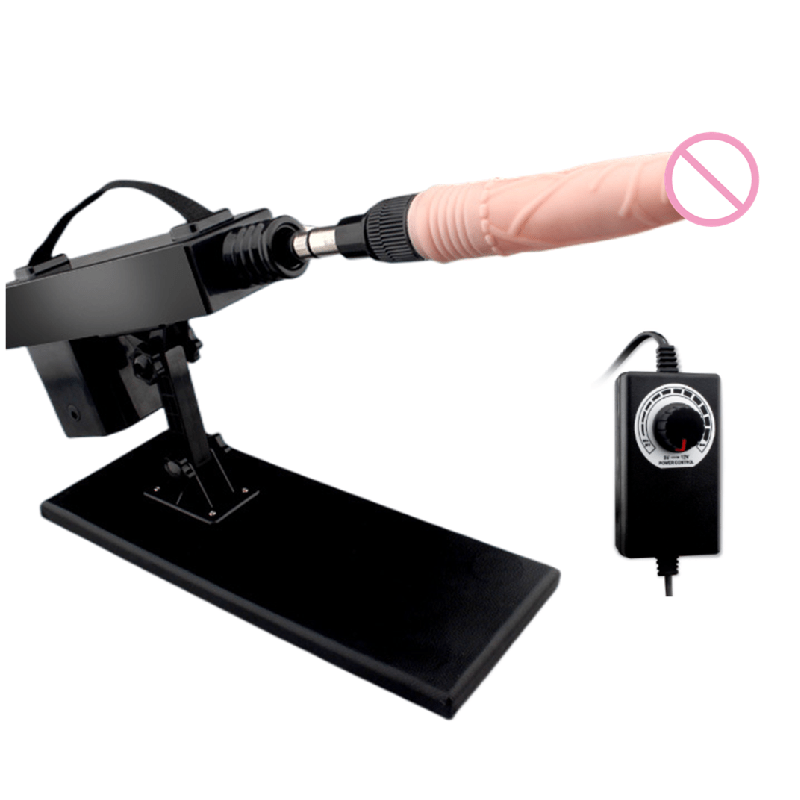 Masturbador Totalmente Automático Extracción Inserción Telescópico 