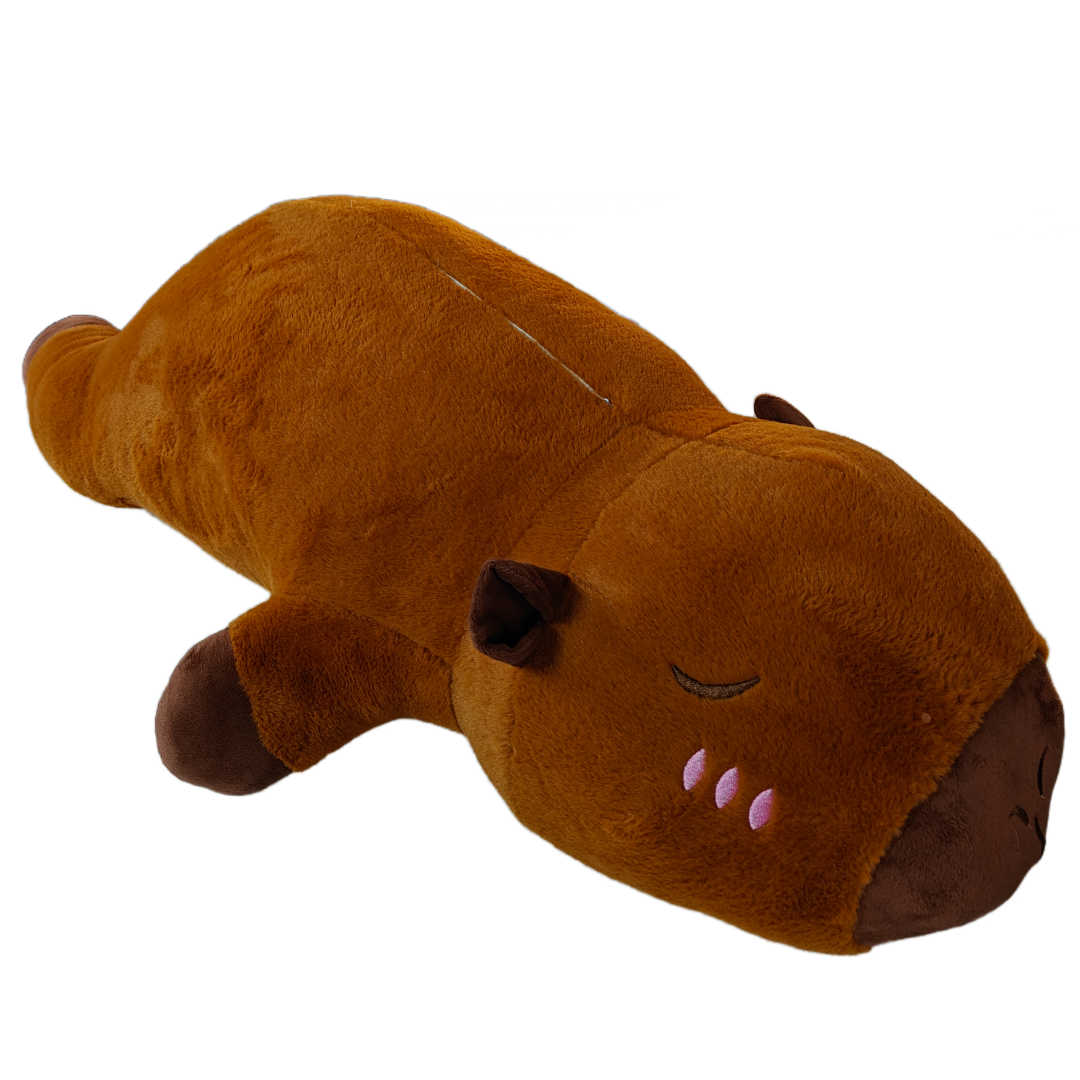 Máquina de consolador de peluche, juguete sexual con control remoto para lamer y empujar.