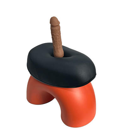 Máquina sexual para asiento de coche, silla de masaje, masturbador femenino con vibración