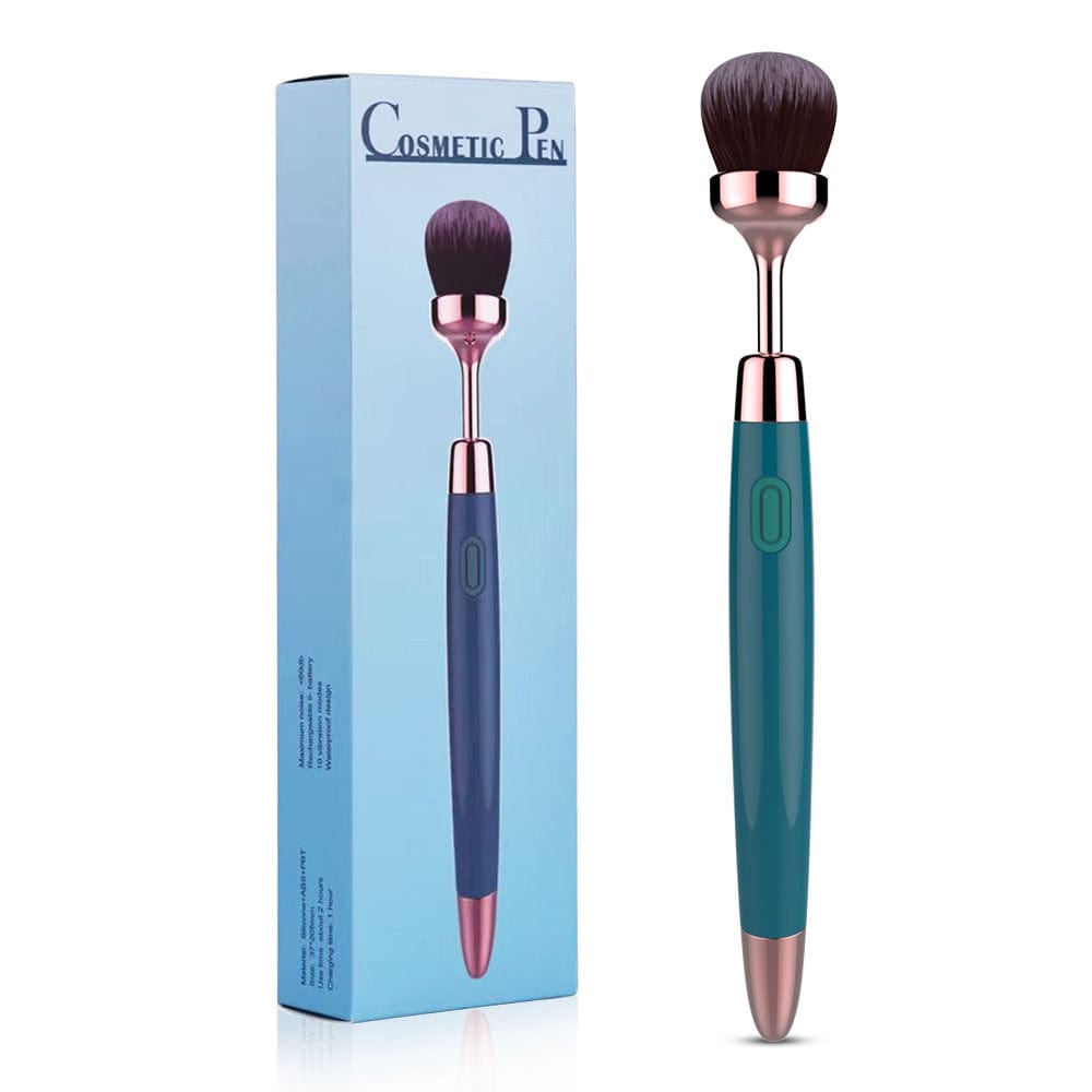 Pincel 3.0 - Pincel de maquillaje para base de maquillaje Shake Pen de Women's Beauty 