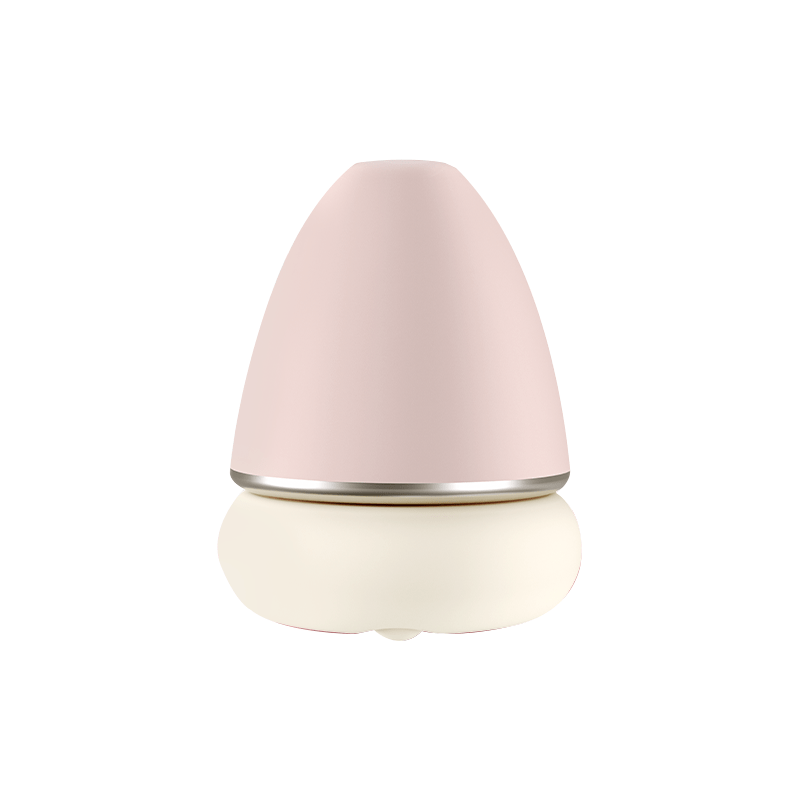 Huevo vibrador caliente para mujeres
