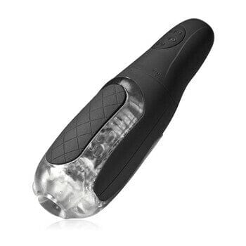 Rogfish - Masturbadores masculinos automáticos con 10 vibraciones 
