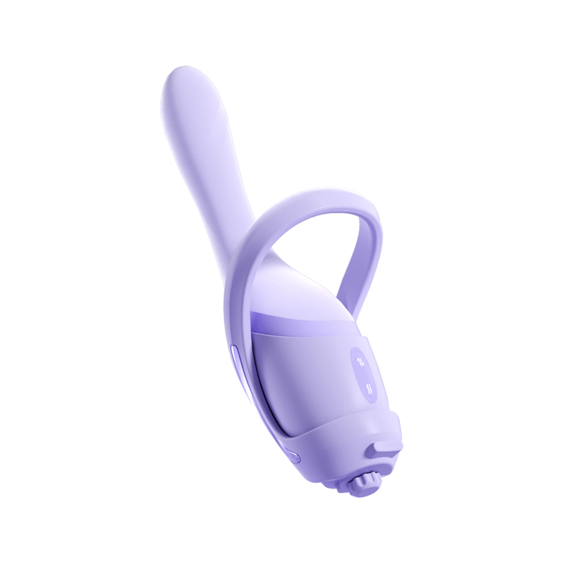 Máquina sexual de masturbación portátil súper multifuncional