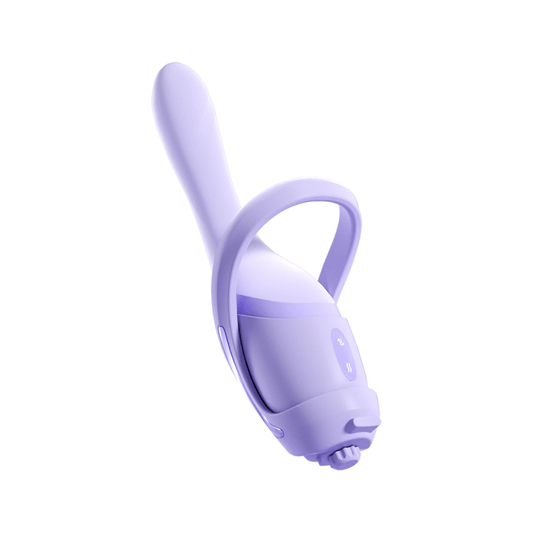 Máquina sexual de masturbación portátil súper multifuncional