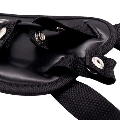 Consolador flexible portátil Tsn Keel, talla L