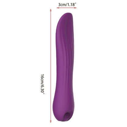 Tongue Vibrator For Women Clit Licking G Spot Masturbator