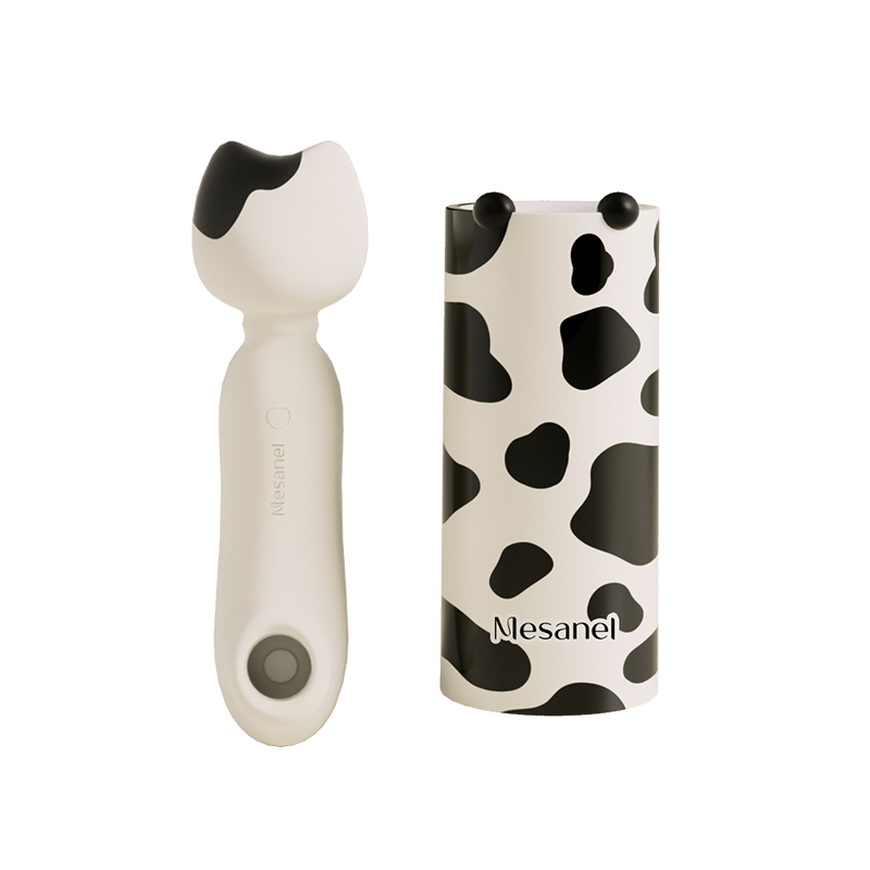 Vibrador succionador para gatos Mesanel Bosuck