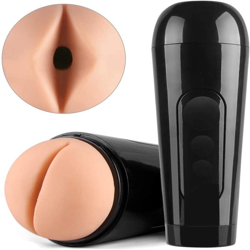 Ejercitador de pene con ventosa y clip Hercules para hombre con bomba manual de taza de avión eléctrica 